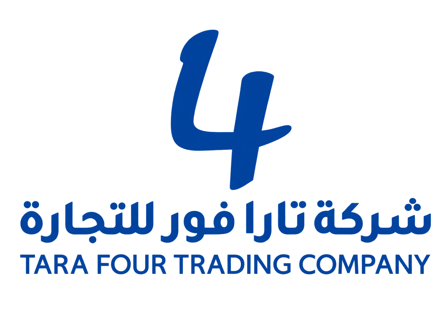 Tarafour Trading Logo